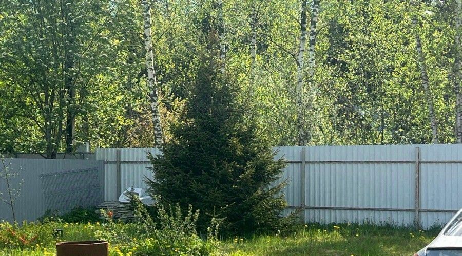 дом г Пушкино снт Серебрянка 92, Пушкинский городской округ фото 8