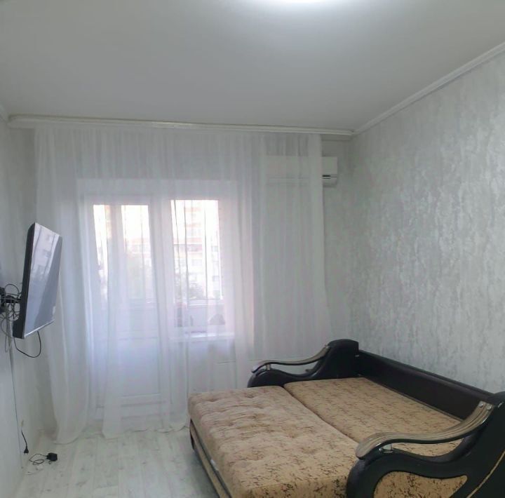 квартира г Энгельс ул Степная 35а фото 4
