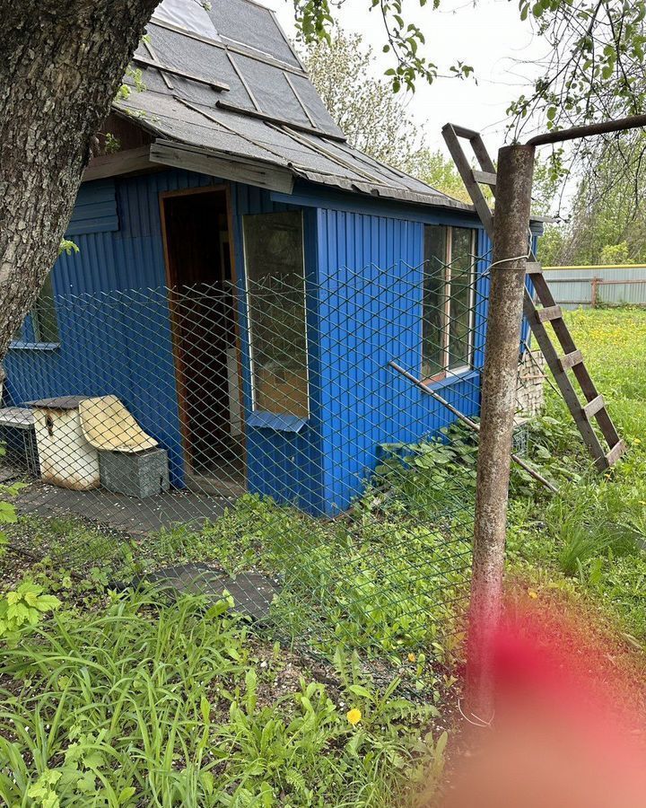 дом г Новокуйбышевск ул Крылова фото 4