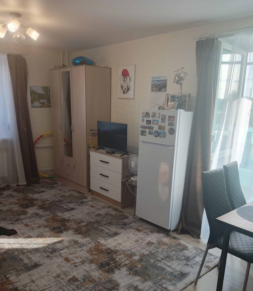 квартира г Киров Зональный ул Хлыновская 28 фото 5