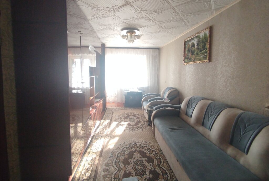 квартира г Полевской ул Декабристов 11 фото 16