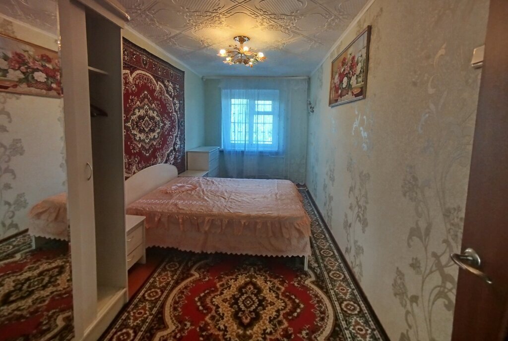 квартира г Полевской ул Декабристов 11 фото 18