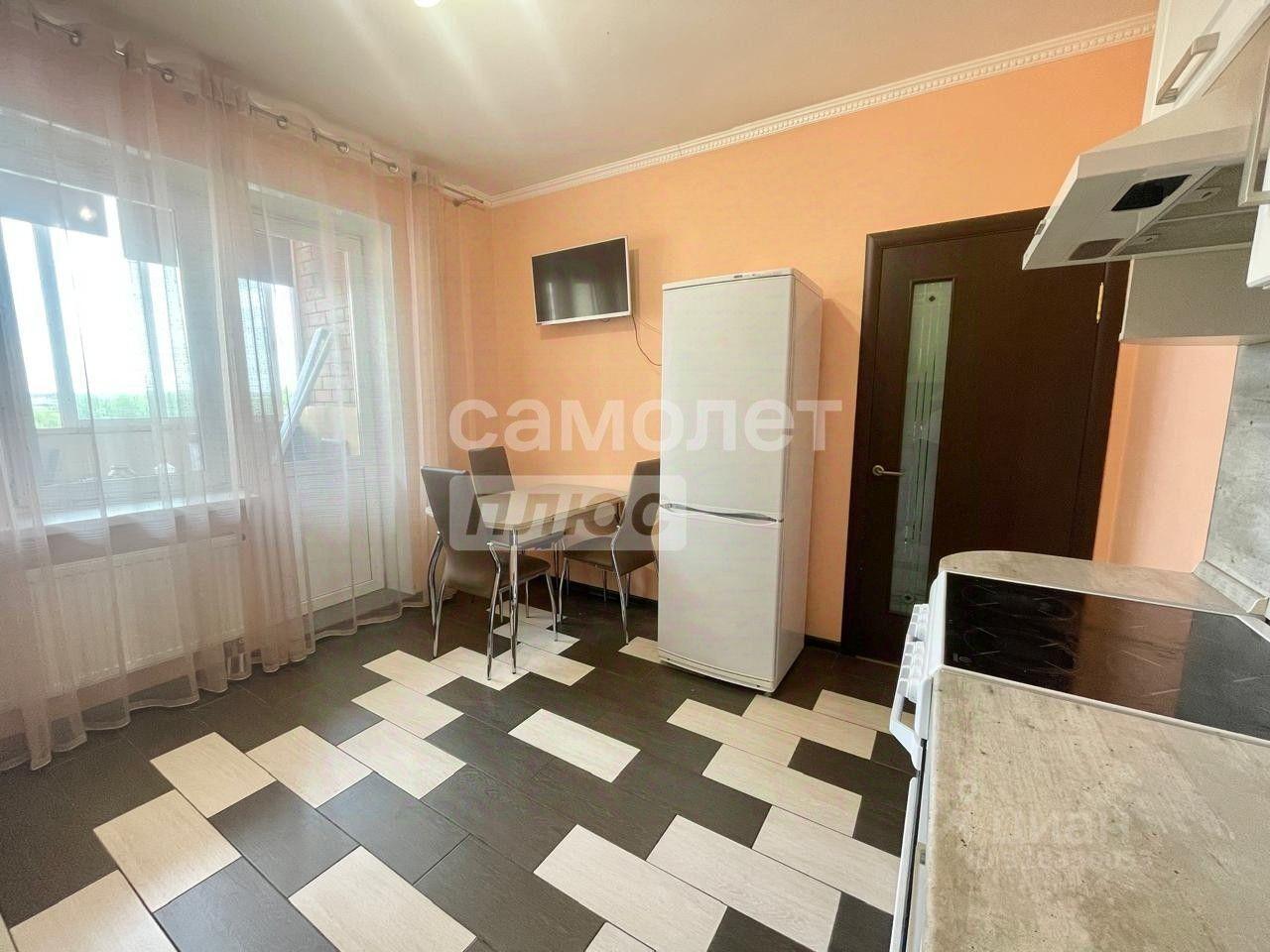 квартира г Долгопрудный Новое шоссе 10/1 фото 4