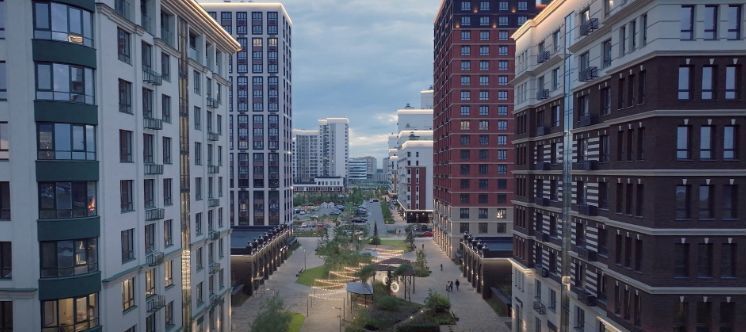 квартира г Тюмень р-н Центральный ул Пожарных и спасателей 2 фото 10