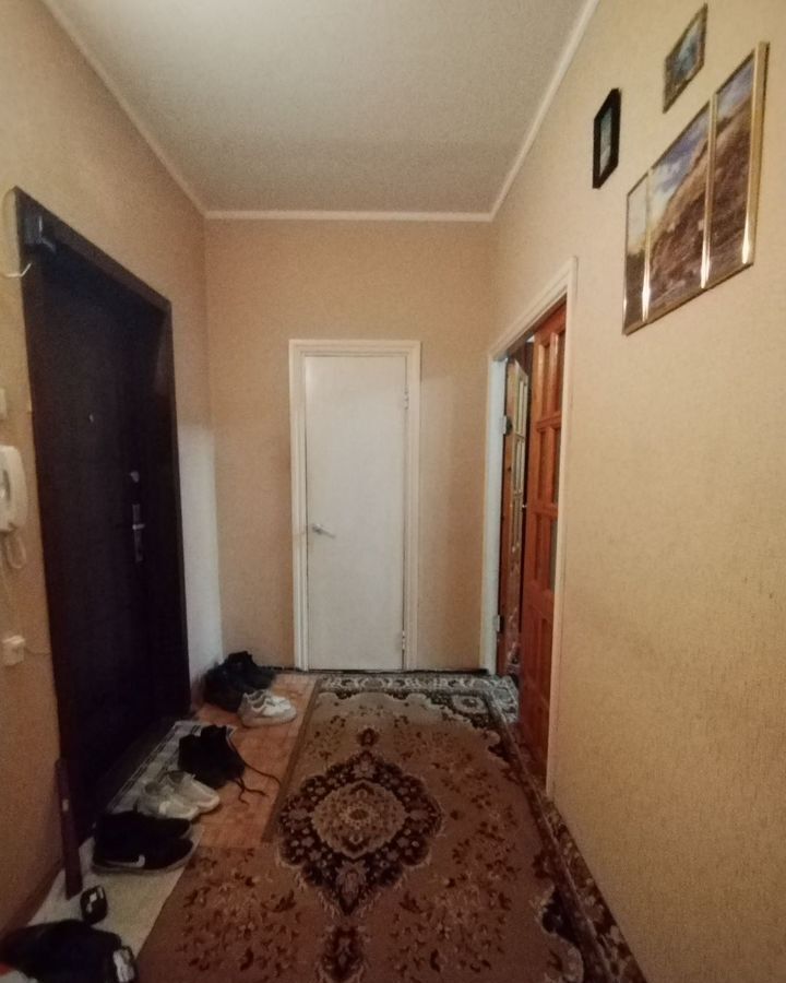 квартира г Мегион ул Новая 3 Тюменская обл. фото 6