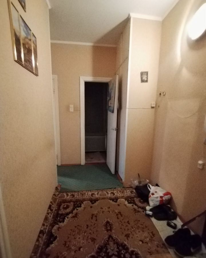 квартира г Мегион ул Новая 3 Тюменская обл. фото 5