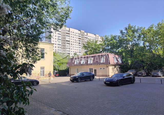 метро Савеловская ул Вятская 35с/3 фото