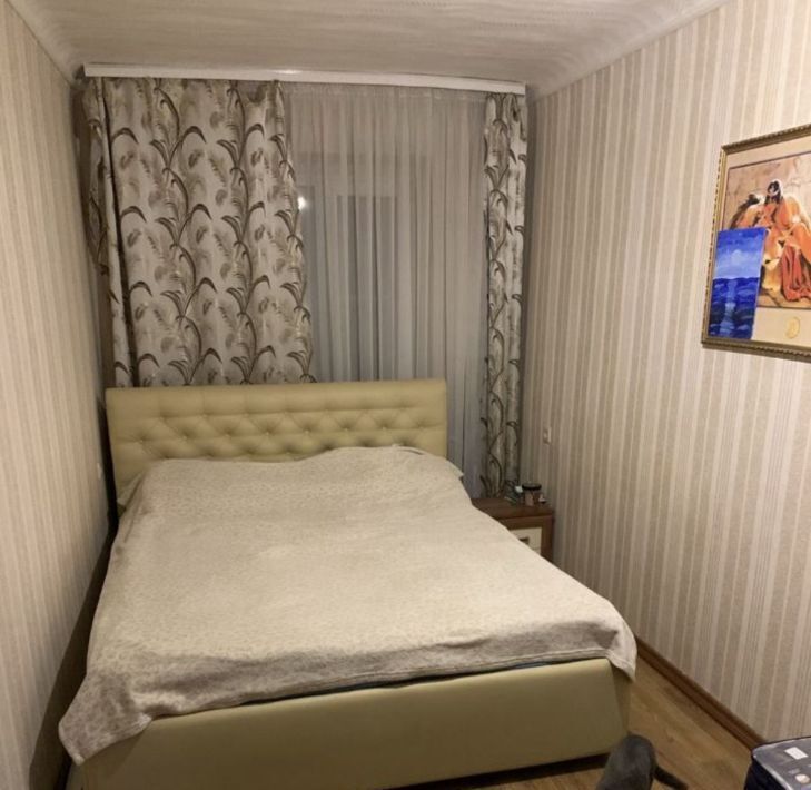 квартира г Ростов-на-Дону р-н Первомайский ул Казахская 153 фото 10