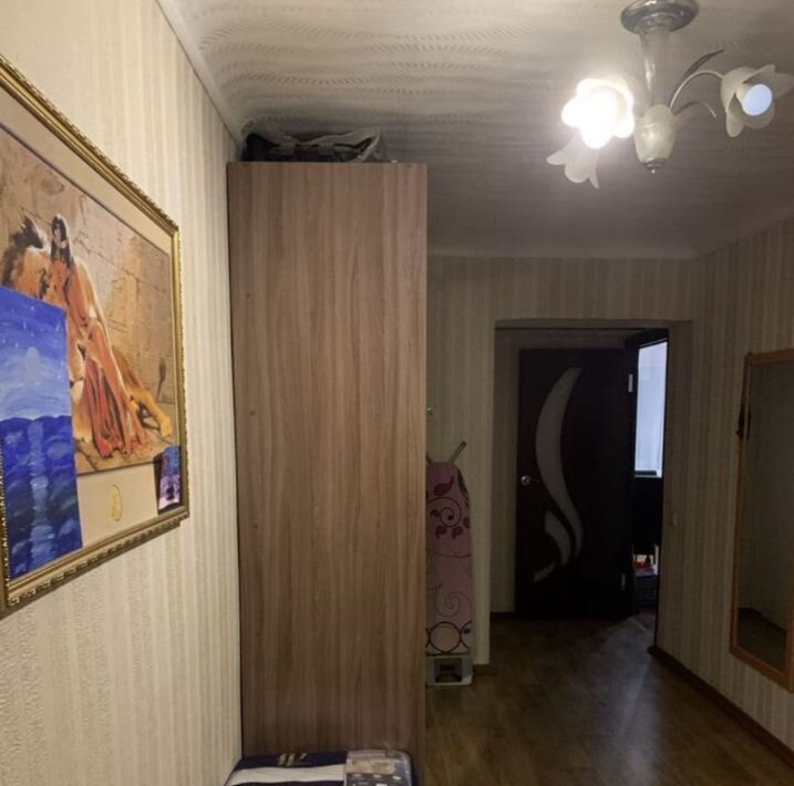 квартира г Ростов-на-Дону р-н Первомайский ул Казахская 153 фото 12