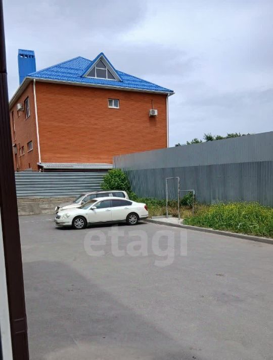 квартира г Ростов-на-Дону р-н Пролетарский ул Детская 45 фото 5