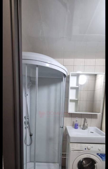 квартира г Ростов-на-Дону р-н Советский ул Еременко 60/3 фото 9