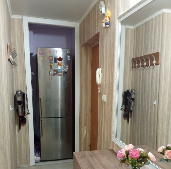 квартира г Ростов-на-Дону р-н Октябрьский ул Ларина фото 15