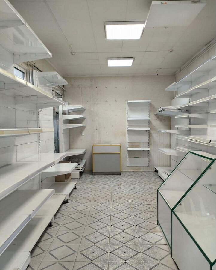 торговое помещение г Майкоп ул Пионерская 524а Республика Адыгея Адыгея фото 4