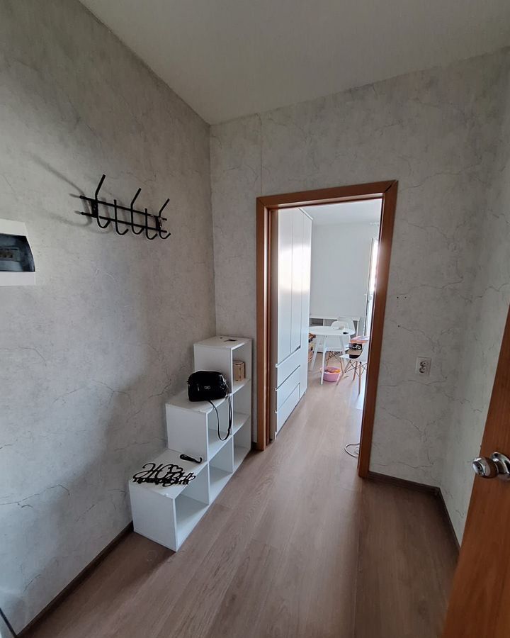 квартира г Челябинск р-н Тракторозаводский ул Эльтонская 2-я 69 фото 3