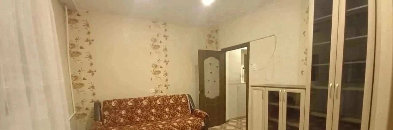 квартира г Колпино пер Тосненский 27 Шушары фото 3