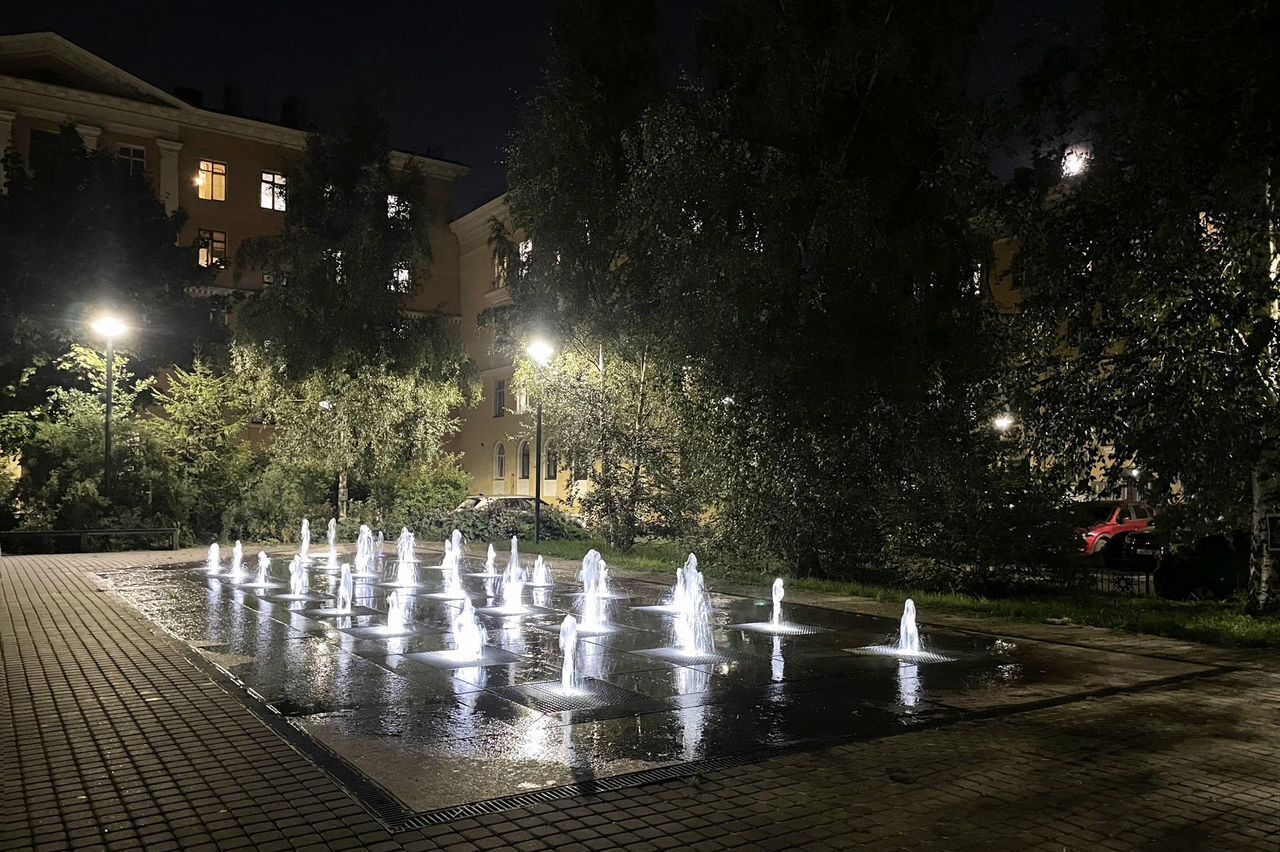 квартира г Санкт-Петербург метро Ленинский Проспект пр-кт Стачек 148 фото 17