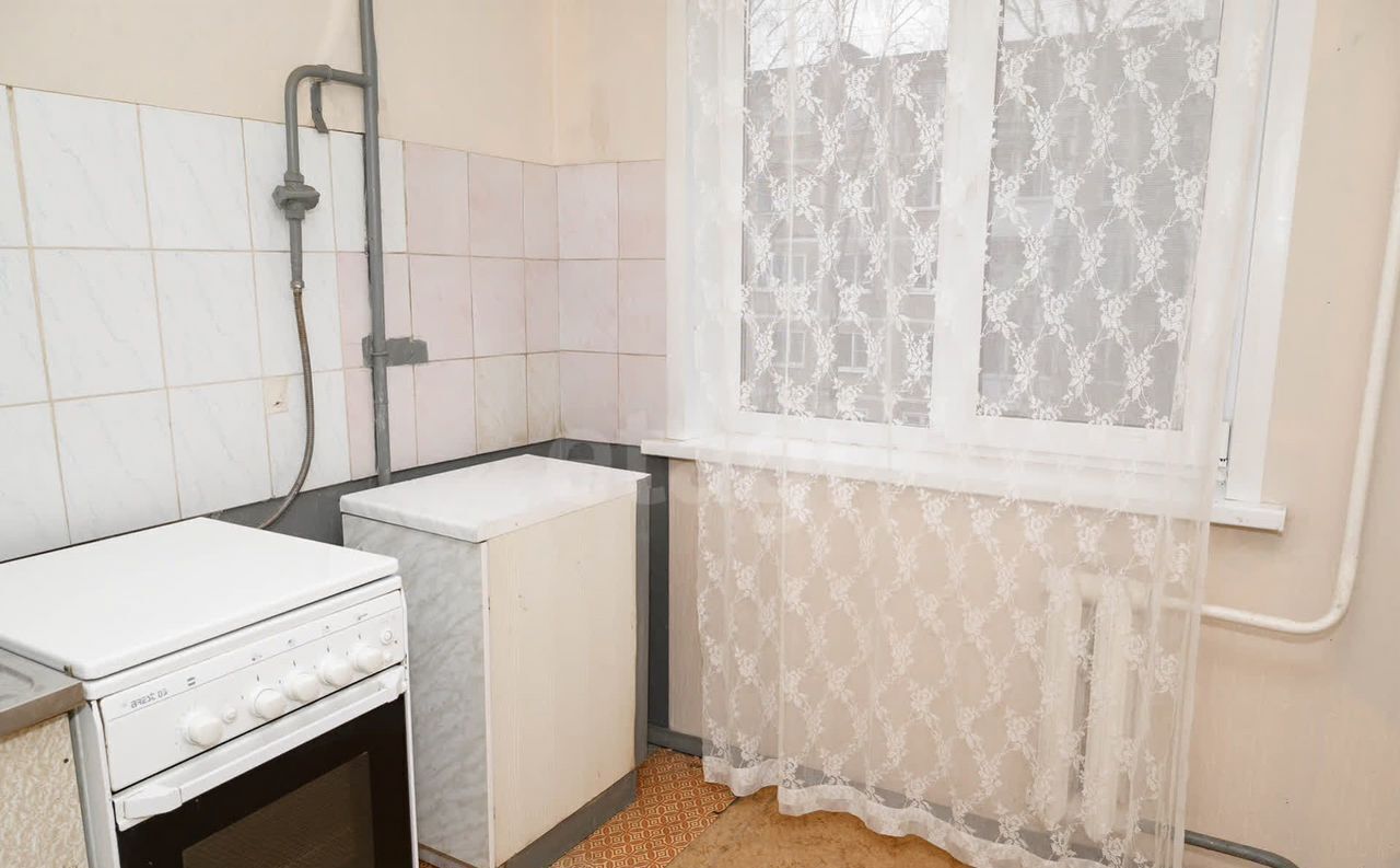 квартира г Тверь р-н Московский ул Тамары Ильиной 32а фото 1
