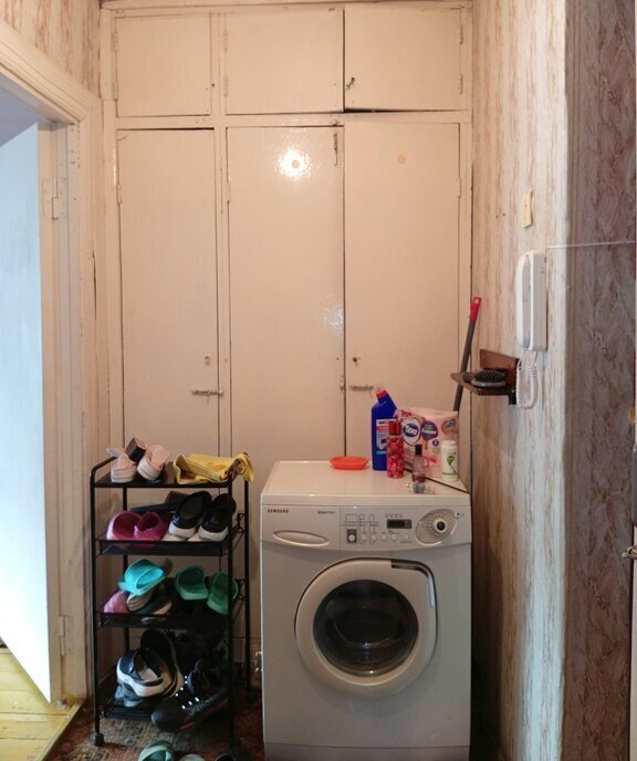 квартира г Оренбург ул Конституции СССР 15/1 фото 7