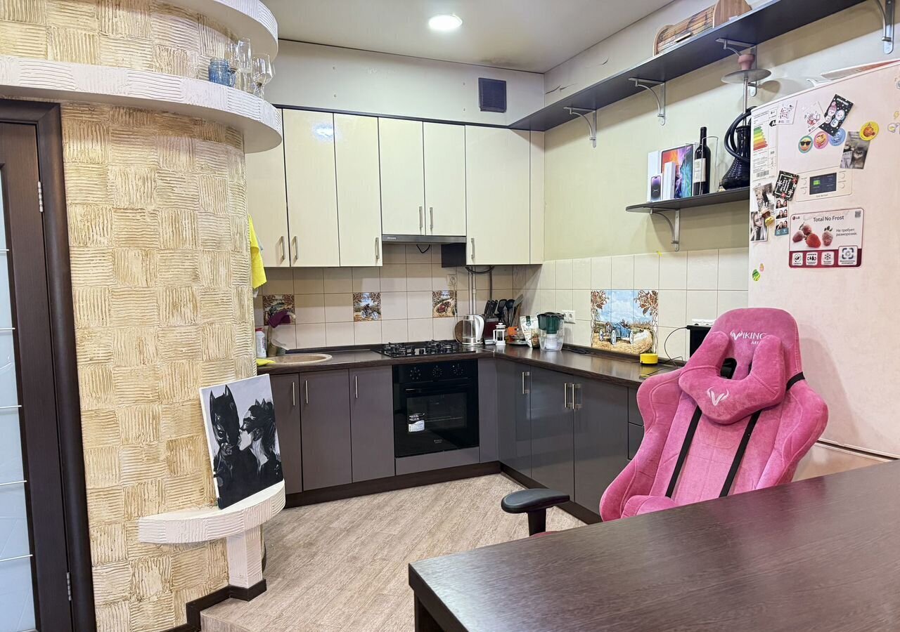 квартира г Клин проезд Танеева 6а фото 7