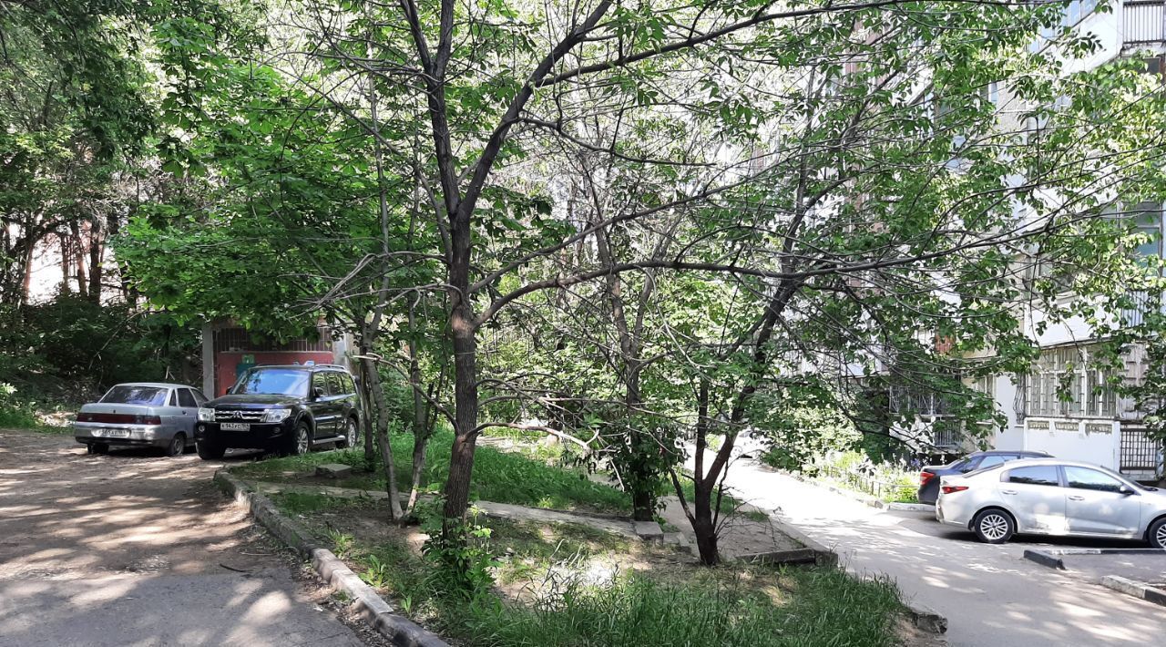 квартира г Саратов р-н Ленинский ул Бульварная 10 фото 24