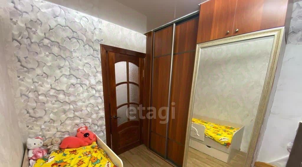 квартира г Архангельск Октябрьский ул Тимме Я. 19 фото 12