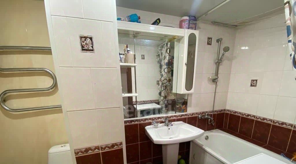 квартира г Архангельск Октябрьский ул Тимме Я. 19 фото 19