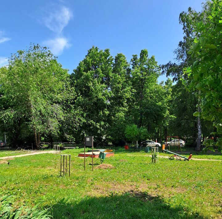 квартира г Тольятти р-н Автозаводский б-р Королева 10 6-й кв-л фото 15