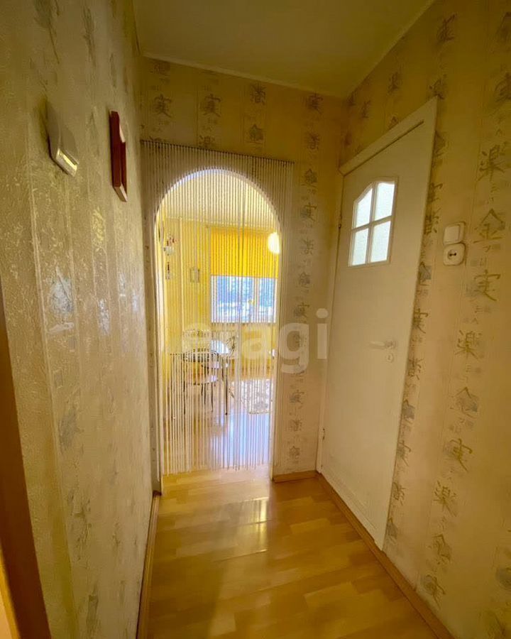 квартира г Нижний Тагил р-н Тагилстроевский ул Красная 10а фото 14