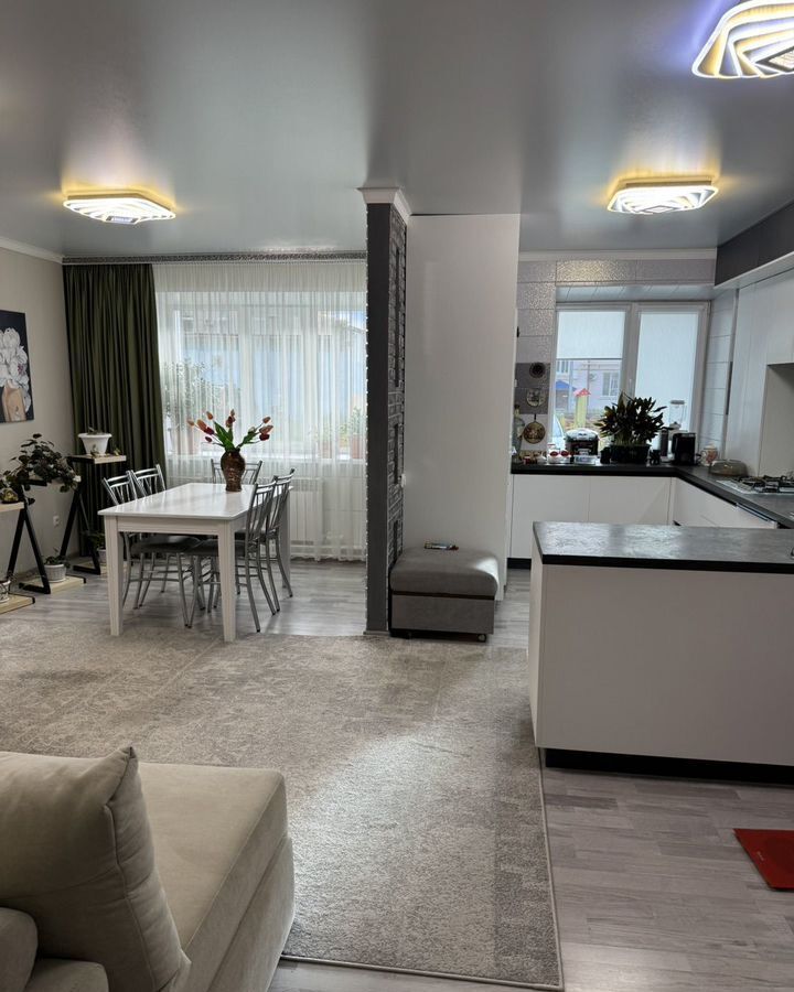 квартира г Кумертау ул Ленина 20а фото 24