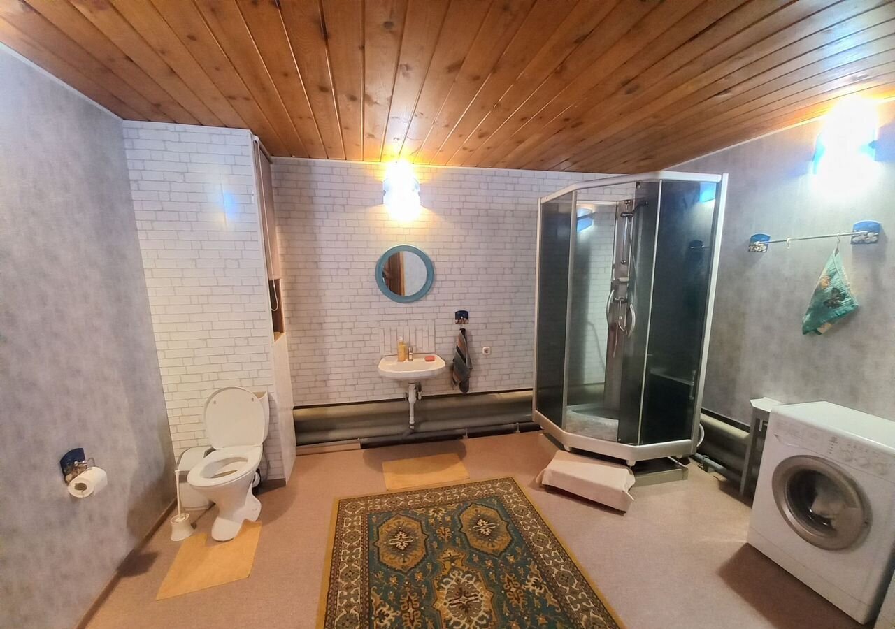 дом г Заречный д Боярка ул Мира 2 фото 13