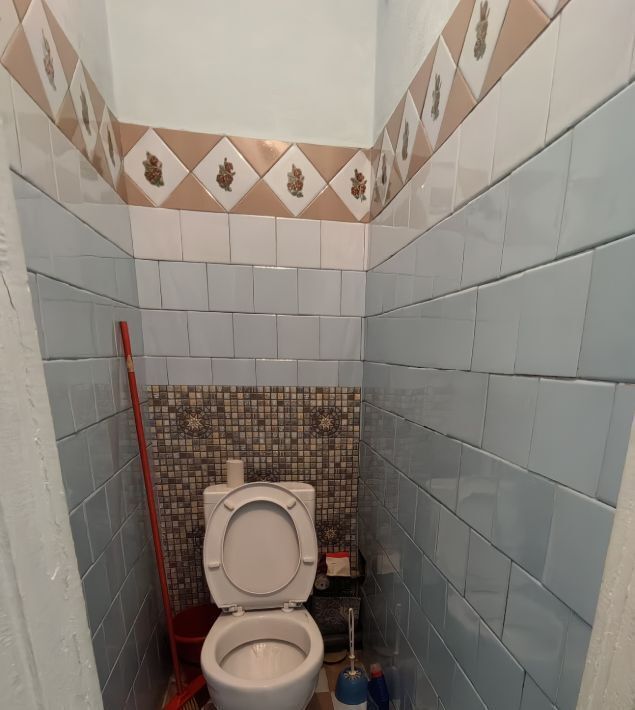 квартира г Майкоп ул 8 Марта 17 фото 5