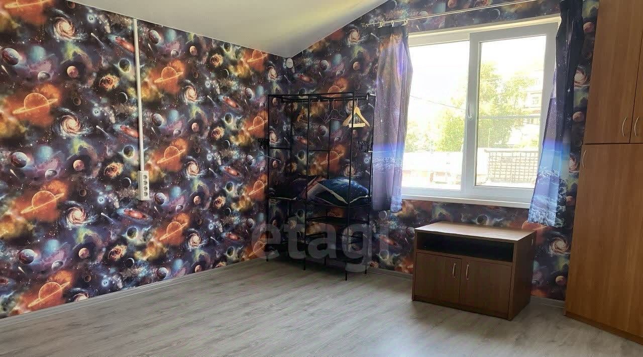 дом г Нижний Новгород Горьковская ул Батумская 21б фото 12
