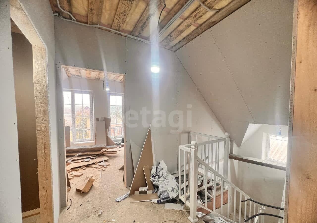 дом г Таганрог Центральный ул Рабочая фото 26