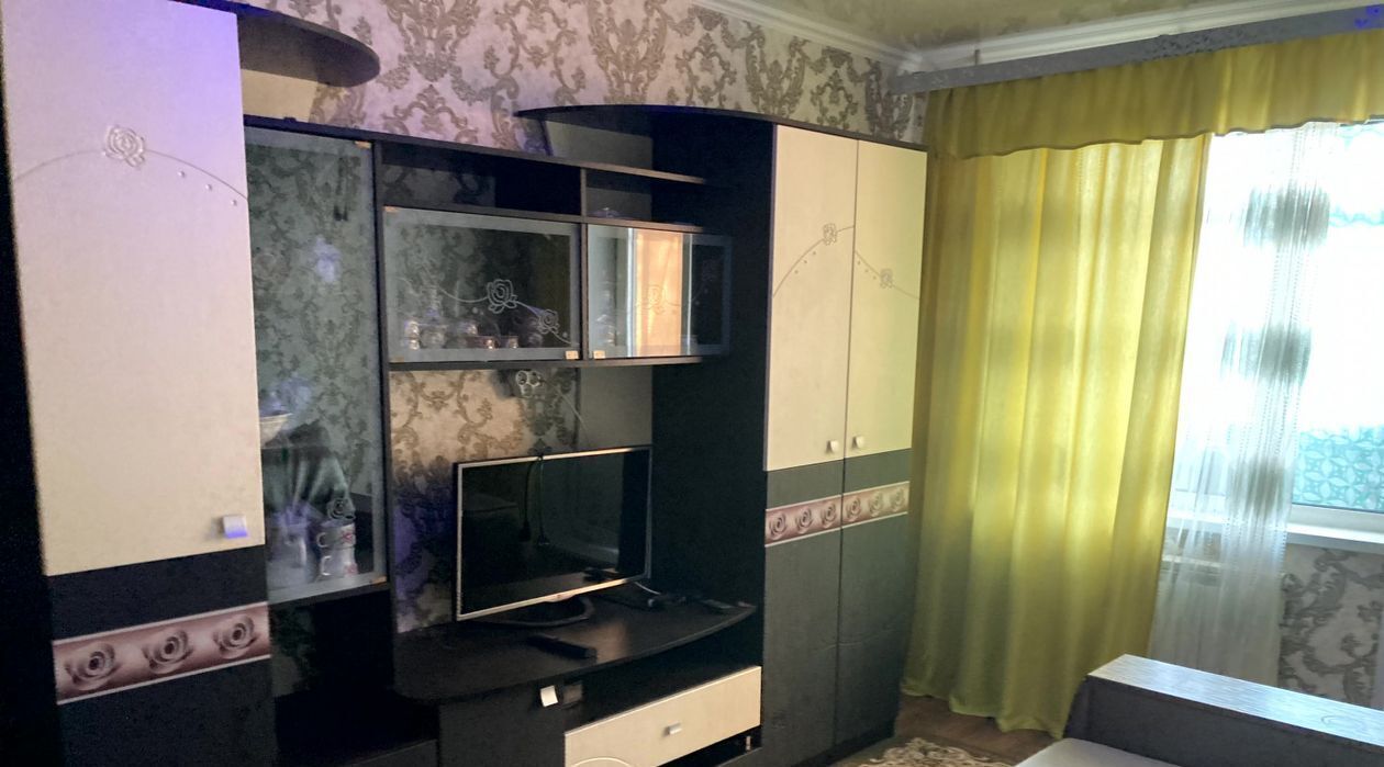 квартира г Белгород Западный ул Губкина 17 фото 2