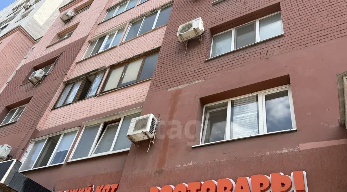 квартира г Белгород Восточный ул Белгородского полка 50 фото 16