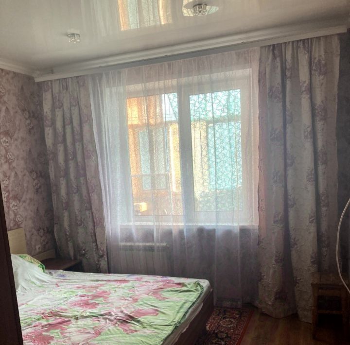 квартира г Белгород Западный ул Губкина 17 фото 4
