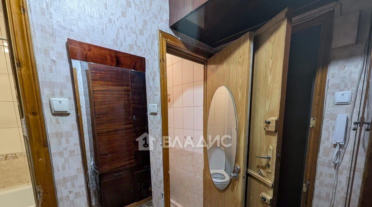 квартира г Белгород Восточный ул Садовая 30 фото 7