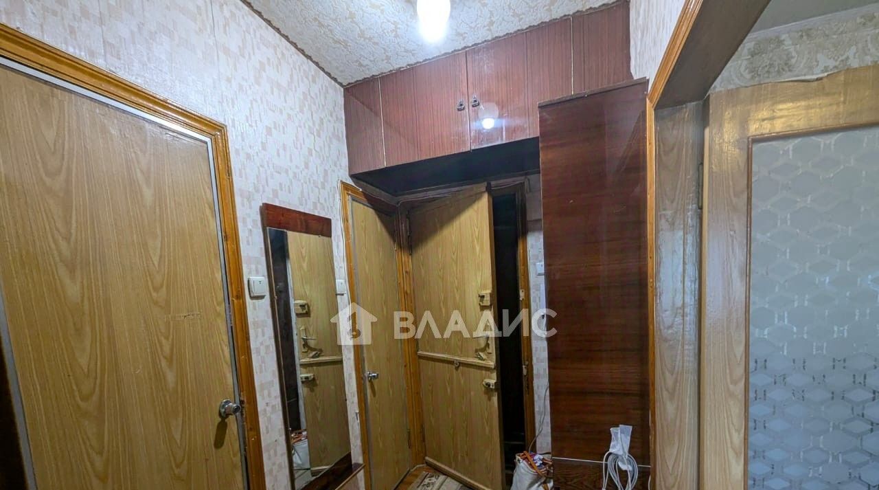 квартира г Белгород Восточный ул Садовая 30 фото 12