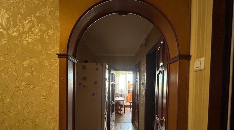 квартира р-н Яковлевский г Строитель ул Жукова 11 фото 10