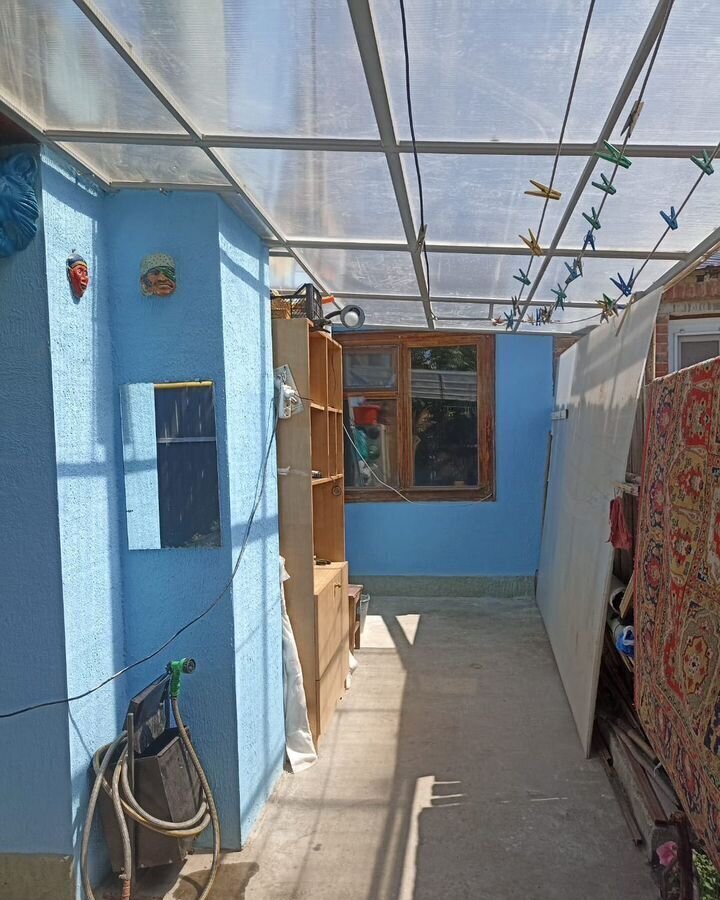 квартира г Таганрог Западный ул Поляковское Шоссе 51/3 фото 7