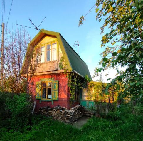р-н Первомайский Звездочка садовое товарищество, ул. Мичуринцев фото
