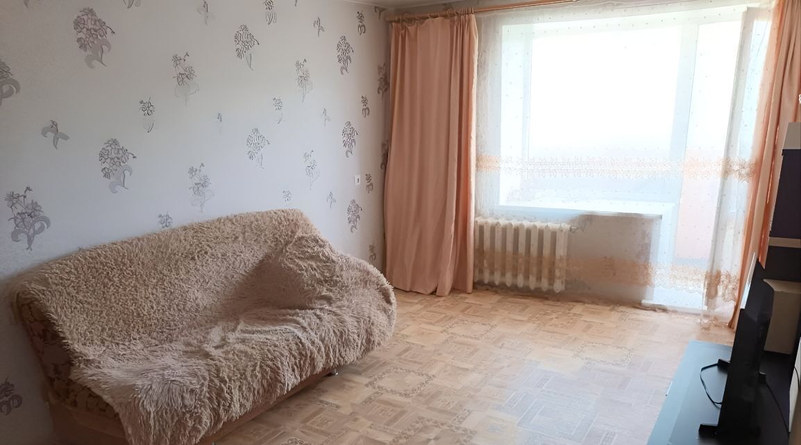 квартира г Курган мкр 2-й п Заозерный жилрайон, 3 фото 8