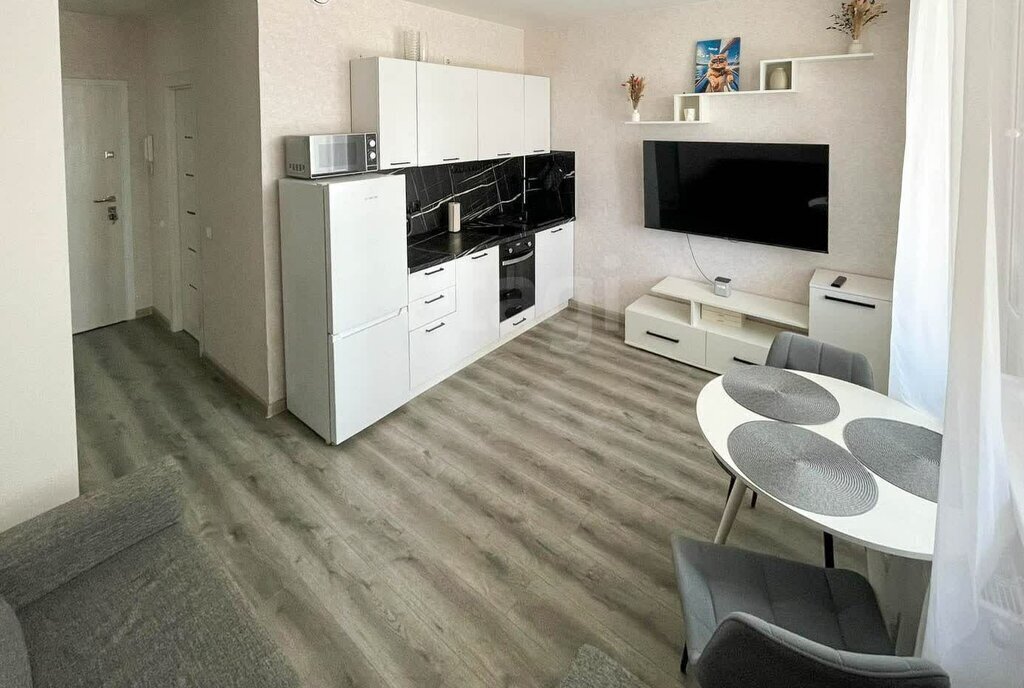 квартира г Одинцово р-н мкр Клубничное поле Одинцово, 1 фото 2