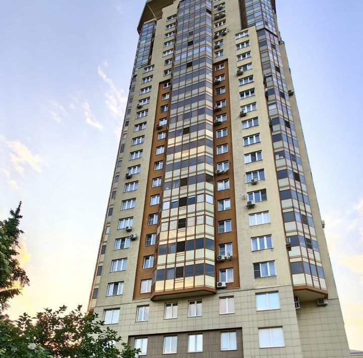 квартира г Екатеринбург Геологическая ул Мартовская 70 фото 1
