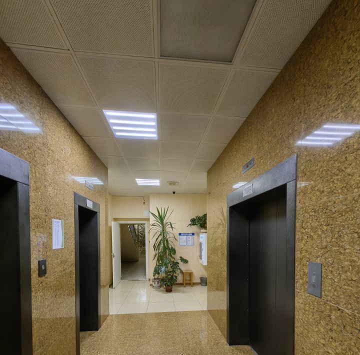 квартира г Екатеринбург Геологическая ул Мартовская 70 фото 2