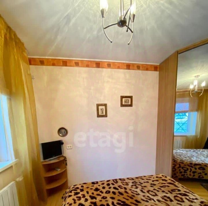 квартира г Нижний Тагил р-н Тагилстроевский ул Красная 10а фото 31