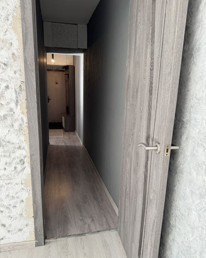 квартира г Москва Давыдково ул Ватутина 3к/2 фото 6