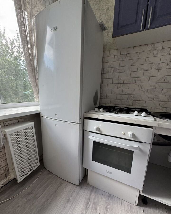 квартира г Москва Давыдково ул Ватутина 3к/2 фото 8