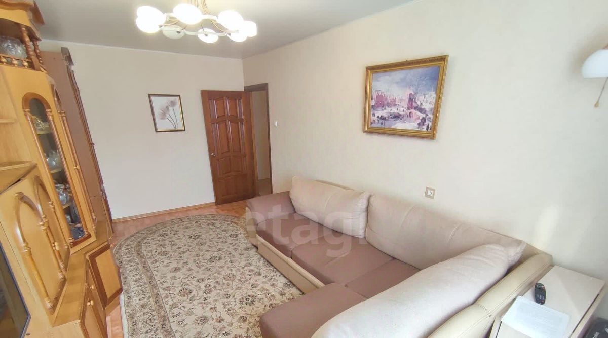 квартира г Гусь-Хрустальный ул Коммунистическая 8 фото 3