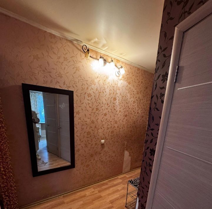 квартира г Белгород Западный пр-кт Б.Хмельницкого 50 фото 2